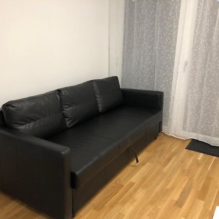 Neubau Wohnung Stadlau Vienne Extérieur photo