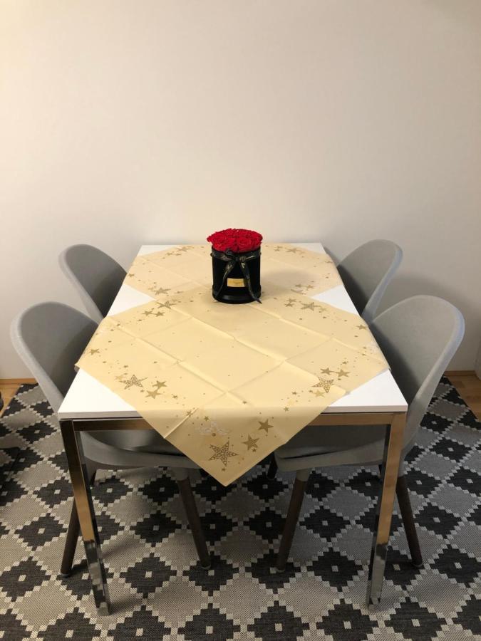 Neubau Wohnung Stadlau Vienne Extérieur photo